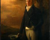 David Anderson - 亨利·雷本爵士